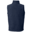 Columbia Steens Mt Fleece Vest, Collegiate Navy, 2XS - Boys, 1620801464-XXS