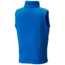 Columbia Steens Mt Fleece Vest, Super Blue, 4T - Boys, 1620803438-4T
