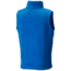 Columbia Steens Mt Fleece Vest, Super Blue, S - Boys, 1620801438-S