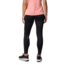Columbia Summit Valley Legging - Womens, Black, M, 2118021-010-M-R