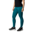 Columbia Summit Valley Legging - Womens, River Blue/Black, S, 2118021-364-S-R