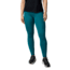 Columbia Summit Valley Legging - Womens, River Blue/Black, S, 2118021-364-S-R