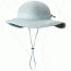 Columbia Sun Goddess Booney Hat - Womens, Wind, One Size, 1539671749O/S