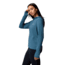 Columbia Sun Trek Hoodie II - Womens, Everblue, Small, 2119751429-429-S