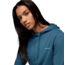 Columbia Sun Trek Hoodie II - Womens, Everblue, Small, 2119751429-429-S
