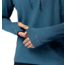 Columbia Sun Trek Hoodie II - Womens, Everblue, Small, 2119751429-429-S