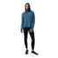 Columbia Sun Trek Hoodie II - Womens, Everblue, Small, 2119751429-429-S