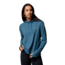 Columbia Sun Trek Hoodie II - Womens, Everblue, Small, 2119751429-429-S