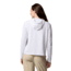 Columbia Sun Trek Hoodie II - Womens, White, Extra Small, 2119751100-100-XS