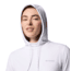 Columbia Sun Trek Hoodie II - Womens, White, Extra Small, 2119751100-100-XS