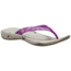 Columbia Sunbreeze Vent Flip Sandal - Women's-Razzle/Zour-Medium-11