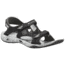 Columbia Sunbreeze Vent Sandal - Women's-Black/Platinum-Medium-11