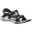 Columbia Sunbreeze Vent Sandal - Women's-Black/Platinum-Medium-11