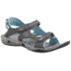 Columbia Sunbreeze Vent Sandal - Women's-Shale/Grey-Medium-9