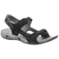 Columbia Sunlight Vent II Sandal - Women's-Black/Charcoal-Medium-5