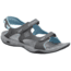 Columbia Suntech Vent Sandal - Women's-Shale/Grey-Medium-10 US