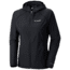 Columbia SWEET AS Softshell Hoodie - Women's-Black-X-Large