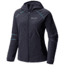Columbia SWEET AS Softshell Hoodie - Women's-India Ink-X-Small