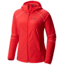 Columbia SWEET AS Softshell Hoodie - Women's-Red Camellia-Medium