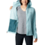 Columbia Switchback III Jacket - Womens, Aqua Haze, Extra Small, 1771961321Aqua HazeXS