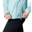 Columbia Switchback III Jacket - Womens, Aqua Haze, Extra Small, 1771961321Aqua HazeXS