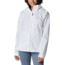 Columbia Switchback III Jacket, White, Extra Small - Womens, 1771961100-XS
