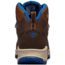 Columbia Table Rock Outdry Hiking Shoes - Men's, Elk/Deep Lagoon, Medium, 10.5, 1790981286-10.5