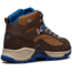 Columbia Table Rock Outdry Hiking Shoes - Men's, Elk/Deep Lagoon, Medium, 10.5, 1790981286-10.5