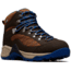 Columbia Table Rock Outdry Hiking Shoes - Men's, Elk/Deep Lagoon, Medium, 10.5, 1790981286-10.5