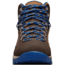 Columbia Table Rock Outdry Hiking Shoes - Men's, Elk/Deep Lagoon, Medium, 10.5, 1790981286-10.5
