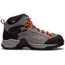 Columbia Table Rock Outdry Hiking Shoes - Men's, Ti Grey Steel/Tangy Orange, Medium, 10, 1790981033-10