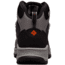 Columbia Table Rock Outdry Hiking Shoes - Men's, Ti Grey Steel/Tangy Orange, Medium, 10, 1790981033-10