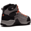 Columbia Table Rock Outdry Hiking Shoes - Men's, Ti Grey Steel/Tangy Orange, Medium, 10, 1790981033-10