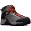 Columbia Table Rock Outdry Hiking Shoes - Men's, Ti Grey Steel/Tangy Orange, Medium, 10, 1790981033-10