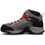 Columbia Table Rock Outdry Hiking Shoes - Men's, Ti Grey Steel/Tangy Orange, Medium, 10, 1790981033-10
