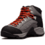 Columbia Table Rock Outdry Hiking Shoes - Men's, Ti Grey Steel/Tangy Orange, Medium, 10, 1790981033-10