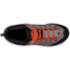 Columbia Table Rock Outdry Hiking Shoes - Men's, Ti Grey Steel/Tangy Orange, Medium, 10, 1790981033-10