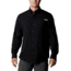 Columbia Tamiami II Long Sleeve Shirt - Mens, Black, Extra Small, 128606-010-XS