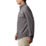 Columbia Tamiami II Long Sleeve Shirt - Mens, City Grey, Medium, 1286061023City GreyM