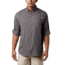 Columbia Tamiami II Long Sleeve Shirt - Men's, City Grey, Medium, 1286061023City GreyM