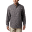 Columbia Tamiami II Long Sleeve Shirt - Mens, City Grey, Extra Small, 1286061023City GreyXS