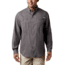 Columbia Tamiami II Long Sleeve Shirt - Mens, City Grey, Medium, 1286061023City GreyM