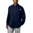 Columbia Tamiami II Long Sleeve Shirt - Mens, Collegiate Navy, Extra Small, 128606-464-XS