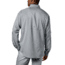 Columbia Tamiami II Long Sleeve Shirt - Mens, Cool Grey, 6X, 128606-019-6X