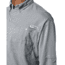Columbia Tamiami II Long Sleeve Shirt - Mens, Cool Grey, 6X, 128606-019-6X