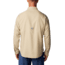 Columbia Tamiami II Long Sleeve Shirt - Mens, Fossil, Extra Small, 128606-160-XS