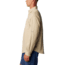 Columbia Tamiami II Long Sleeve Shirt - Mens, Fossil, Extra Small, 128606-160-XS