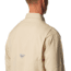 Columbia Tamiami II Long Sleeve Shirt - Men's, Fossil, Extra Small, 1286061160FossilXS