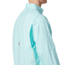 Columbia Tamiami II Long Sleeve Shirt - Mens, Gulf Stream, Extra Small, 128606-499-XS