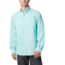 Columbia Tamiami II Long Sleeve Shirt - Mens, Gulf Stream, Extra Small, 128606-499-XS